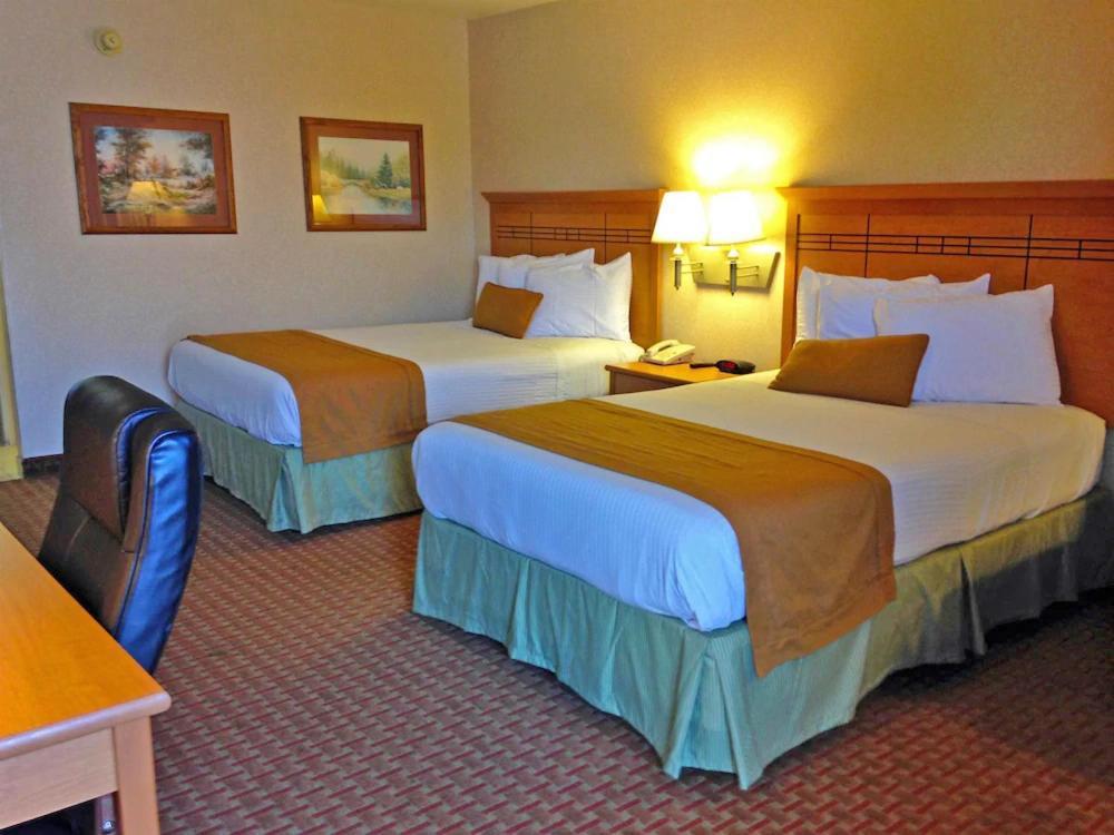 Scottish Inns DeSoto Esterno foto
