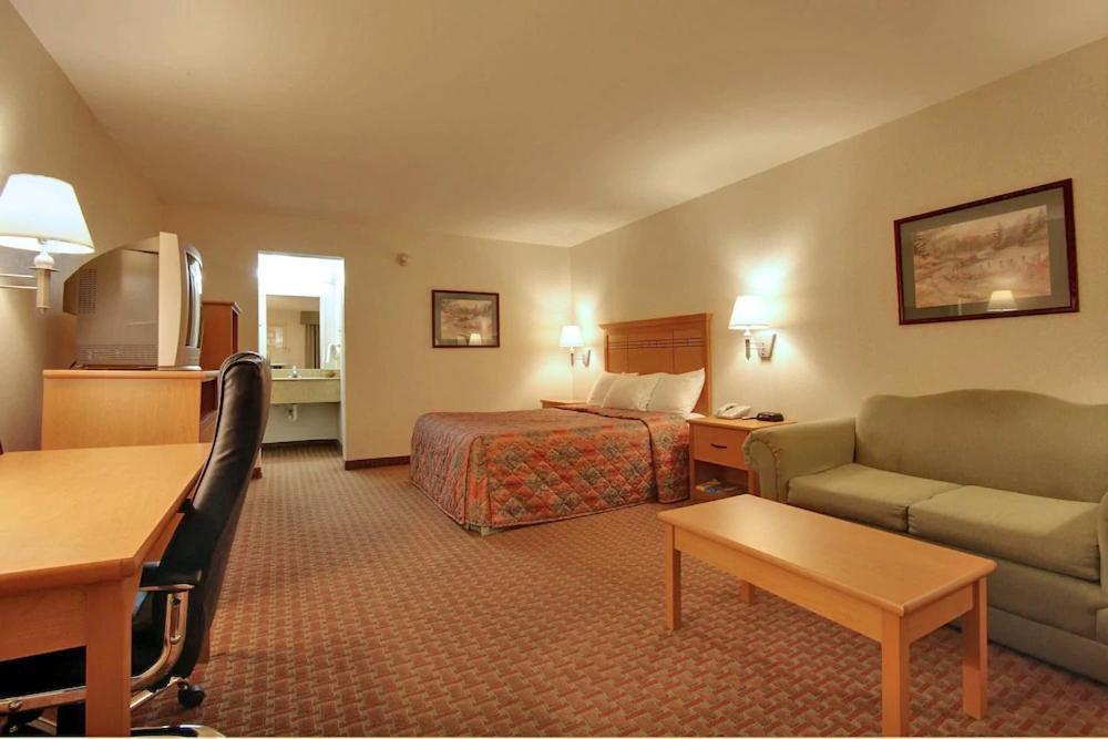 Scottish Inns DeSoto Esterno foto