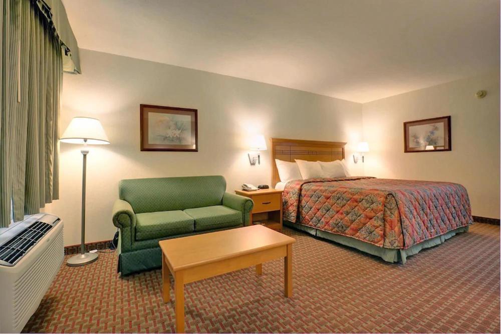 Scottish Inns DeSoto Esterno foto